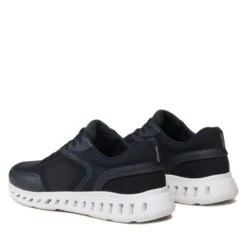 Sneakers Geox U Outstream U35DYA06K11C4002 Navy -Geox sneakers geox u outstream u35dya06k11c4002 navy 2