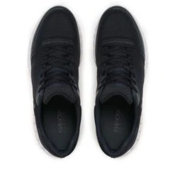 Sneakers Geox U Outstream U35DYA06K11C4002 Navy -Geox sneakers geox u outstream u35dya06k11c4002 navy 4