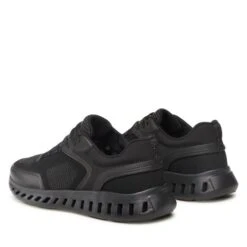 Sneakers Geox U Outstream U35DYA06K11C9999 Black -Geox sneakers geox u outstream u35dya06k11c9999 black 2