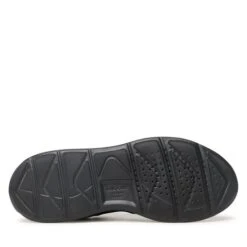 Sneakers Geox U Outstream U35DYA06K11C9999 Black -Geox sneakers geox u outstream u35dya06k11c9999 black 3