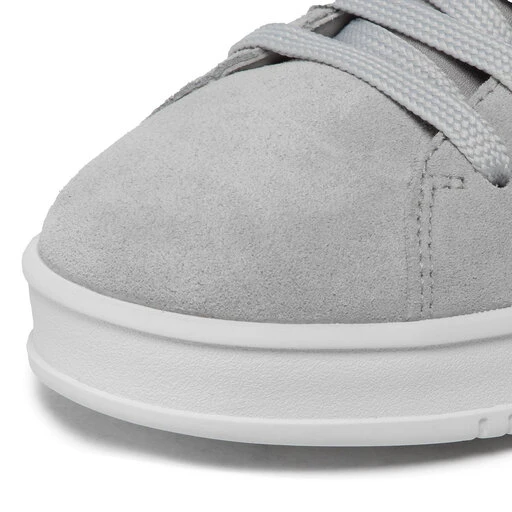 Sneakers Geox U Pieve B U25ETB 01022 C0742 Lt Grey/Off White 6 Sneakers Geox U Pieve B U25ETB 01022 C0742 Lt Grey/Off White – Image 6