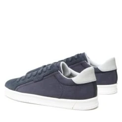 Sneakers Geox U Pieve U25ETB01022C4000 Blue -Geox sneakers geox u pieve u25etb01022c4000 blue 2