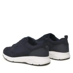 Sneakers Geox U Radente U35CZA02214C4002 Navy -Geox sneakers geox u radente u35cza02214c4002 navy 2