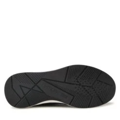 Sneakers Geox U Radente U35CZA02214C4002 Navy -Geox sneakers geox u radente u35cza02214c4002 navy 3