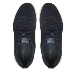 Sneakers Geox U Radente U35CZA02214C4002 Navy -Geox sneakers geox u radente u35cza02214c4002 navy 4