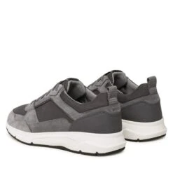 Sneakers Geox U Radente U35CZA02214C9371 Dk Stone -Geox sneakers geox u radente u35cza02214c9371 dk stone 2