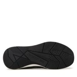 Sneakers Geox U Radente U35CZA02214C9371 Dk Stone -Geox sneakers geox u radente u35cza02214c9371 dk stone 3