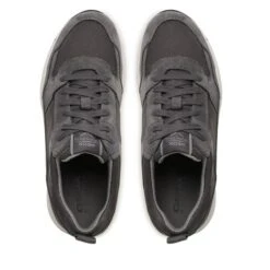 Sneakers Geox U Radente U35CZA02214C9371 Dk Stone -Geox sneakers geox u radente u35cza02214c9371 dk stone 4