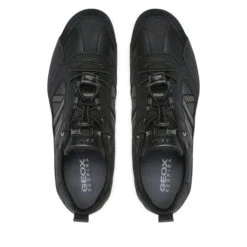 Sneakers Geox U Ravex A U253FA 0PTEK C9999 Black 10 Sneakers Geox U Ravex A U253FA 0PTEK C9999 Black -Geox sneakers geox u ravex a u253fa 0ptek c9999 black 4