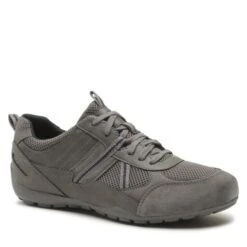 Sneakers Geox U Ravex U043FA0PT14C1006 Grey