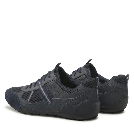 Sneakers Geox U Ravex U043FA0PT14C4002 Navy 3 Sneakers Geox U Ravex U043FA0PT14C4002 Navy – Image 3