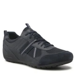Sneakers Geox U Ravex U043FA0PT14C4002 Navy