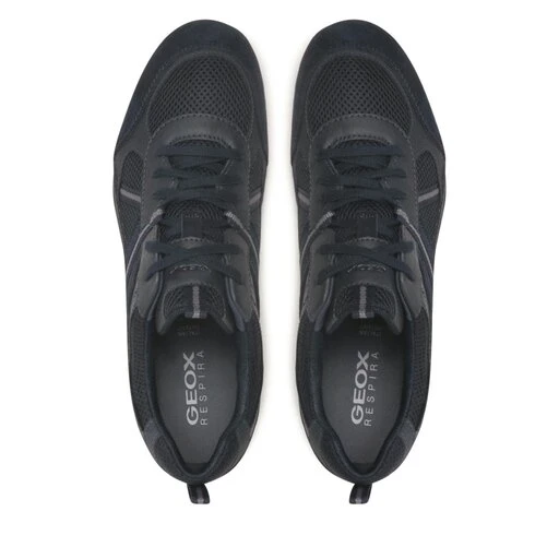 Sneakers Geox U Ravex U043FA0PT14C4002 Navy 5 Sneakers Geox U Ravex U043FA0PT14C4002 Navy – Image 5