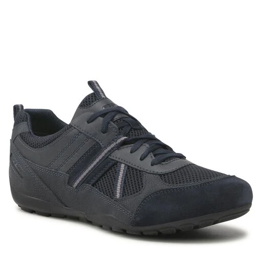 Sneakers Geox U Ravex U043FA0PT14C4002 Navy 1 Sneakers Geox U Ravex U043FA0PT14C4002 Navy