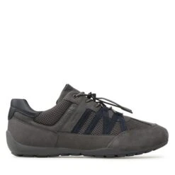 Geox -Geox sneakers geox u ravex u353fa0ek14c1006 grey 1