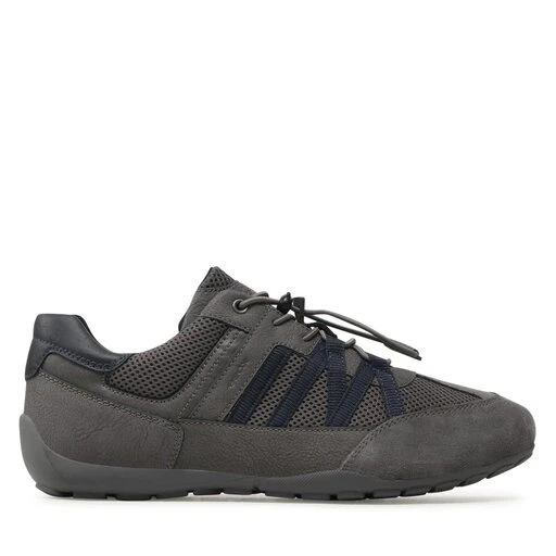 Sneakers Geox U Ravex U353FA0EK14C1006 Grey 2 Sneakers Geox U Ravex U353FA0EK14C1006 Grey – Image 2