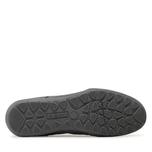 Sneakers Geox U Ravex U353FA0EK14C1006 Grey 4 Sneakers Geox U Ravex U353FA0EK14C1006 Grey – Image 4