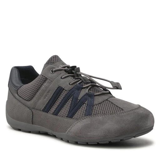 Sneakers Geox U Ravex U353FA0EK14C1006 Grey 1 Sneakers Geox U Ravex U353FA0EK14C1006 Grey