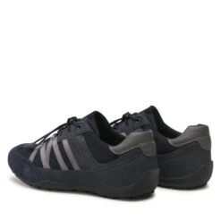 Sneakers Geox U Ravex U353FA0EK14C4002 Navy -Geox sneakers geox u ravex u353fa0ek14c4002 navy 2