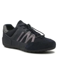 Sneakers Geox U Ravex U353FA0EK14C4002 Navy
