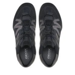 Sneakers Geox U Ravex U353FA0EK14C4002 Navy -Geox sneakers geox u ravex u353fa0ek14c4002 navy 4