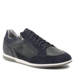 Sneakers Geox U Renan U354GB022CLC4002 Navy