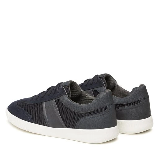 Sneakers Geox U Rieti U3570A01422C4002 Navy 3 Sneakers Geox U Rieti U3570A01422C4002 Navy â Image 3