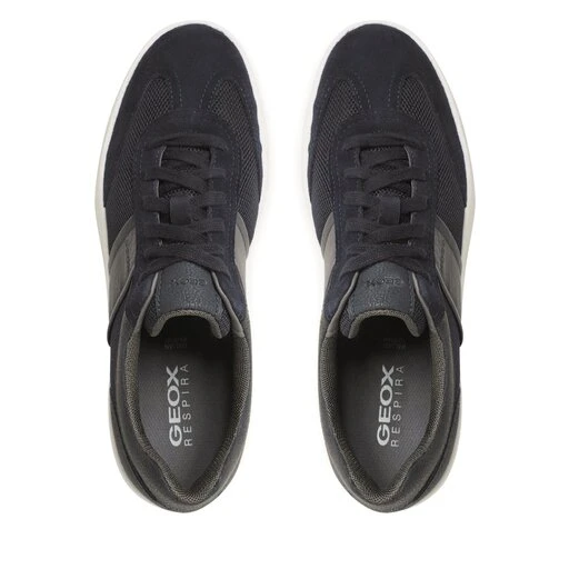Sneakers Geox U Rieti U3570A01422C4002 Navy 5 Sneakers Geox U Rieti U3570A01422C4002 Navy â Image 5