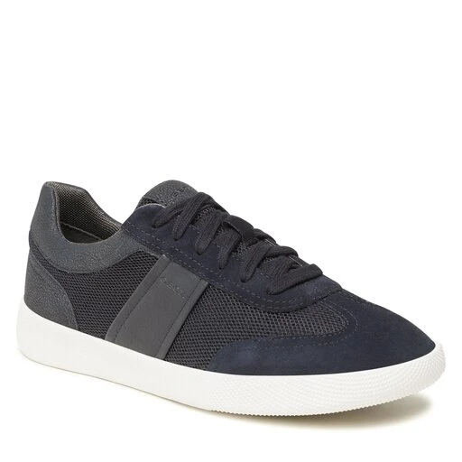 Sneakers Geox U Rieti U3570A01422C4002 Navy 1 Sneakers Geox U Rieti U3570A01422C4002 Navy