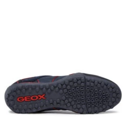 Sneakers Geox U Snake B U2507B 014EK C4002 Navy -Geox sneakers geox u snake b u2507b 014ek c4002 navy 3