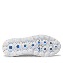 Sneakers Geox U Spherica A U15BYA 0006K C4R3N Dk Royal/Fluo Green -Geox sneakers geox u spherica a u15bya 0006k c4r3n dk royal fluo green 3