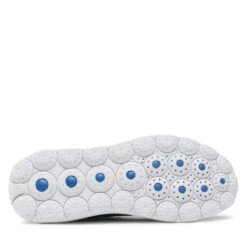 Sneakers Geox U Spherica A U15BYA 0006K C9999 Black -Geox sneakers geox u spherica a u15bya 0006k c9999 black 3