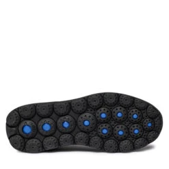 Sneakers Geox U Spherica A U25BYA 0006K C9997 Black -Geox sneakers geox u spherica a u25bya 0006k c9997 black 3