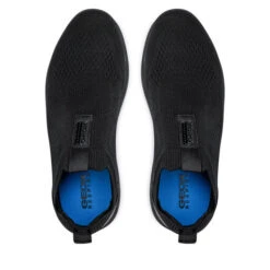 Sneakers Geox U Spherica A U25BYA 0006K C9997 Black -Geox sneakers geox u spherica a u25bya 0006k c9997 black 5