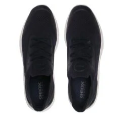 Sneakers Geox U Spherica Actif U35BAA0006KC4002 Navy -Geox sneakers geox u spherica actif u35baa0006kc4002 navy 4