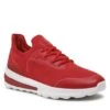 Sneakers Geox U Spherica Actif U35BAA0006KC7004 Dk Red