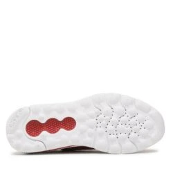 Sneakers Geox U Spherica Actif U35BAA0006KC7004 Dk Red -Geox sneakers geox u spherica actif u35baa0006kc7004 dk red 3