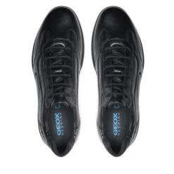 Sneakers Geox U Spherica Ec2 C U16BXC 000LM C9999 Black -Geox sneakers geox u spherica ec2 c u16bxc 000lm c9999 black 5