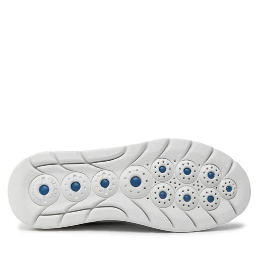 Sneakers Geox U Spherica Ec4 B U25E7B 00085 C1000 White 4 Sneakers Geox U Spherica Ec4 B U25E7B 00085 C1000 White – Image 4