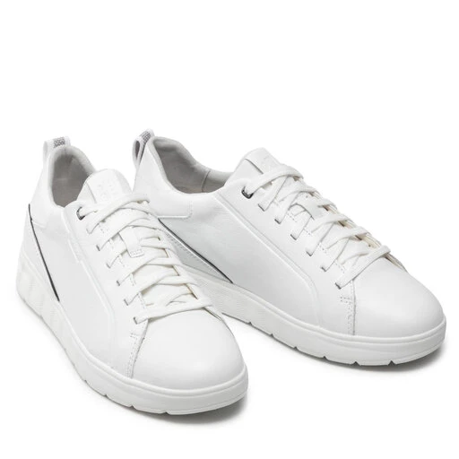 Sneakers Geox U Spherica Ec4 B U25E7B 00085 C1000 White 5 Sneakers Geox U Spherica Ec4 B U25E7B 00085 C1000 White – Image 5