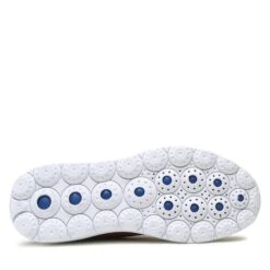 Sneakers Geox U Spherica U15BYA0001MC4118 Ochre/Beige -Geox sneakers geox u spherica u15bya0001mc4118 ochre beige 3