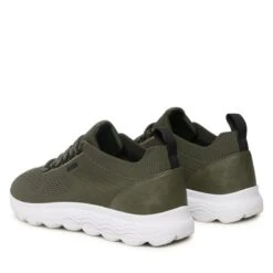 Sneakers Geox U Spherica U15BYA0006KC3704 Musk -Geox sneakers geox u spherica u15bya0006kc3704 musk 2