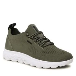 Sneakers Geox U Spherica U15BYA0006KC3704 Musk