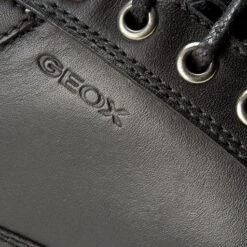 Sneakers Geox U Symbol D U34A5D 00043 C9999 Black 8 Sneakers Geox U Symbol D U34A5D 00043 C9999 Black -Geox sneakers geox u symbol d u34a5d 00043 c9999 black 2