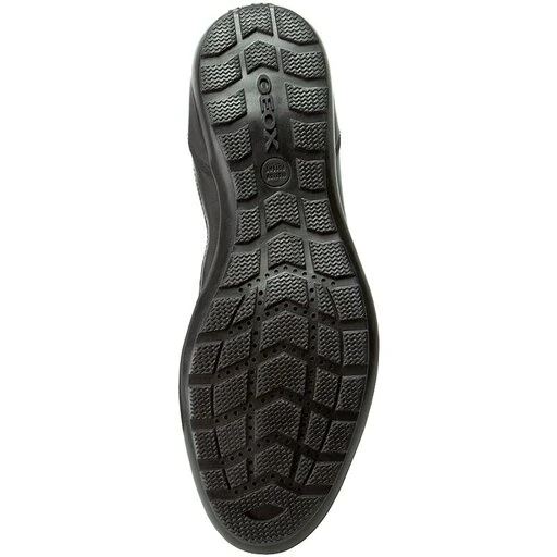 Sneakers Geox U Symbol D U34A5D 00043 C9999 Black 6 Sneakers Geox U Symbol D U34A5D 00043 C9999 Black – Image 6