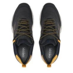 Sneakers Geox U Terrestre B Abx A U35EZA 011ME C4002 Navy -Geox sneakers geox u terrestre b abx a u35eza 011me c4002 navy 4