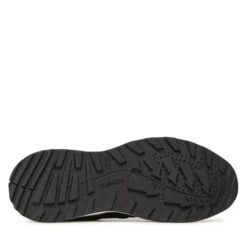 Sneakers Geox U Terrestre B Abx U35EZA011MEC9999 Black -Geox sneakers geox u terrestre b abx u35eza011mec9999 black 3