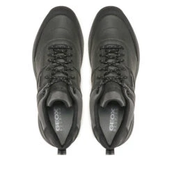 Sneakers Geox U Terrestre B Wpf A U26EZA 0ME11 C9270 Black/Anthracite -Geox sneakers geox u terrestre b wpf a u26eza 0me11 c9270 black anthracite 4