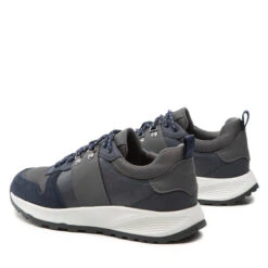 Sneakers Geox U Terrestre C U26EYC 0PT11 CF49A Navy/Anthracite -Geox sneakers geox u terrestre c u26eyc 0pt11 cf49a navy anthracite 2
