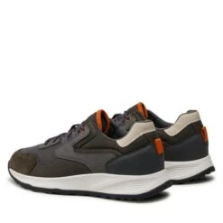 Sneakers Geox U Terrestre U35EYB0EK14C1425 Dove Grey/Grey -Geox sneakers geox u terrestre u35eyb0ek14c1425 dove grey grey 2